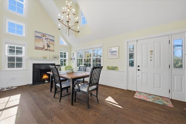 128 Maple Avenue, Little Compton, RI 02837