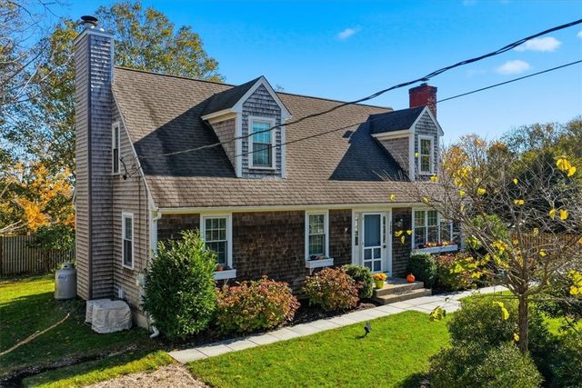 128 Maple Avenue, Little Compton, RI 02837