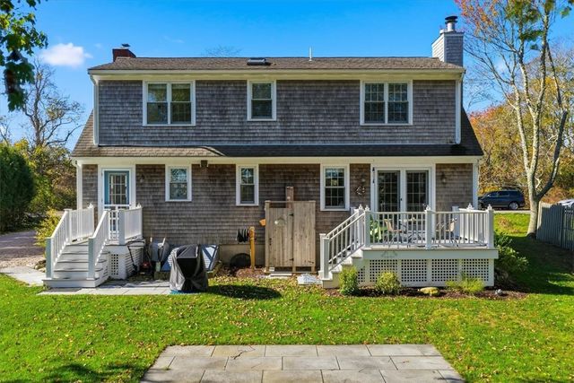 128 Maple Avenue, Little Compton, RI 02837