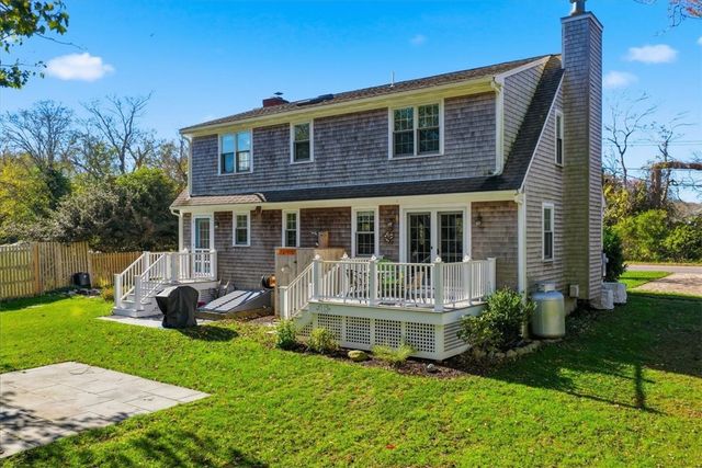 128 Maple Avenue, Little Compton, RI 02837