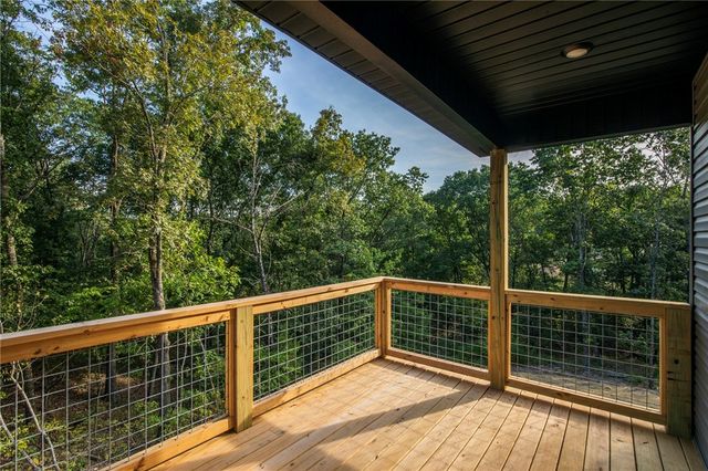 8 Epping Drive, Bella Vista, AR 72714