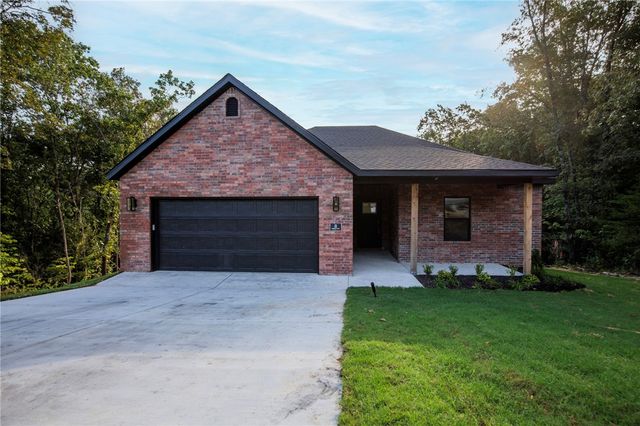 8 Epping Drive, Bella Vista, AR 72714