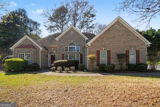 3325 Rose Garden Court, Powder Springs, GA 30127