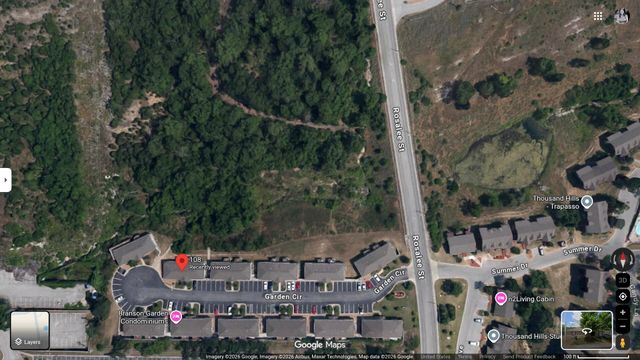 108 Garden Circle 104-1, Branson, MO 65616