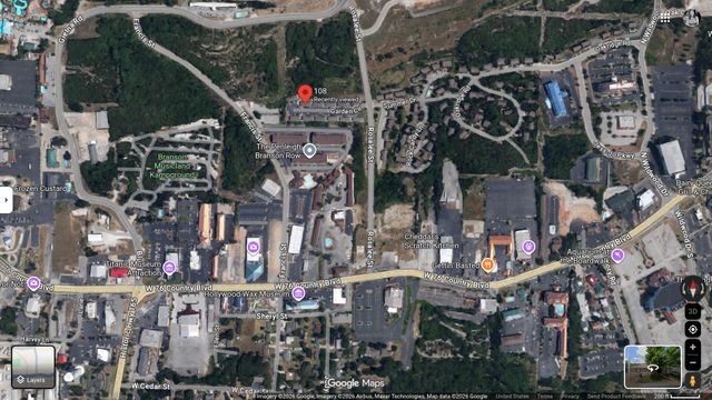 108 Garden Circle 104-1, Branson, MO 65616