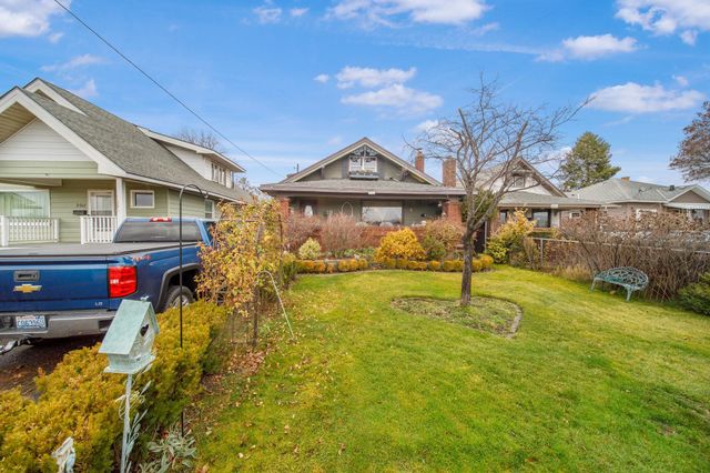2517 E Illinois Ave, Spokane, WA 99207