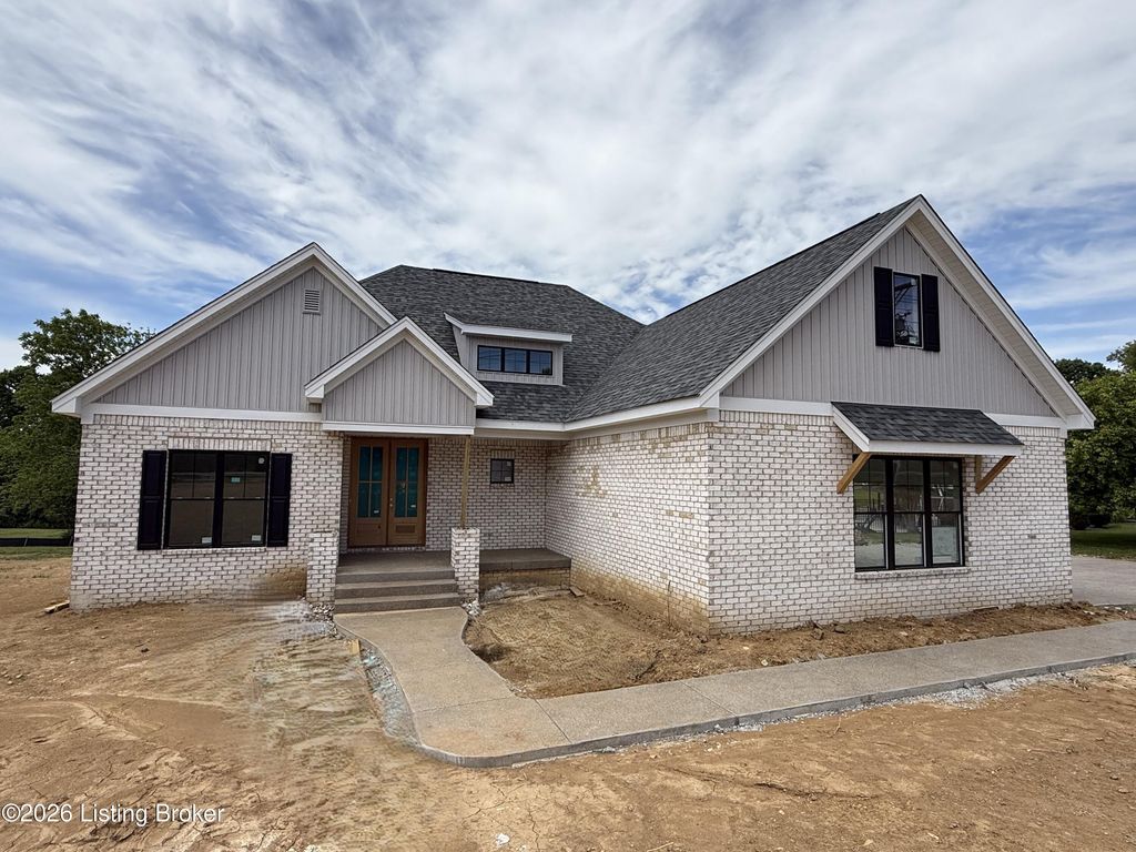 91 Commonwealth Ct, Crestwood, KY 40014