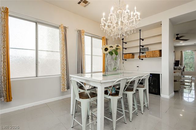2632 Rainbow Glow Street, North Las Vegas, NV 89030