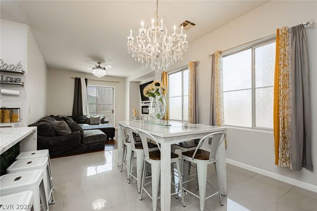 2632 Rainbow Glow Street, North Las Vegas, NV 89030