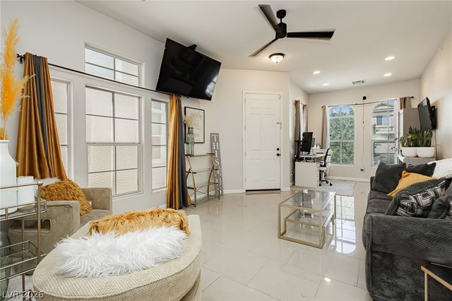 2632 Rainbow Glow Street, North Las Vegas, NV 89030