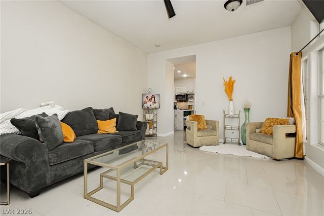2632 Rainbow Glow Street, North Las Vegas, NV 89030