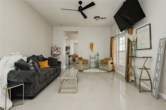 2632 Rainbow Glow Street, North Las Vegas, NV 89030
