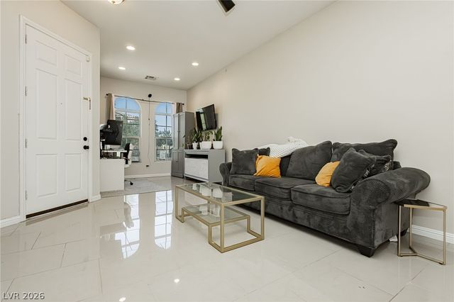 2632 Rainbow Glow Street, North Las Vegas, NV 89030