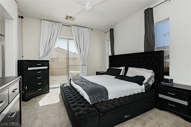 2632 Rainbow Glow Street, North Las Vegas, NV 89030