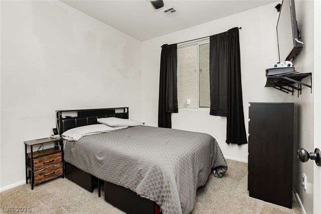 2632 Rainbow Glow Street, North Las Vegas, NV 89030