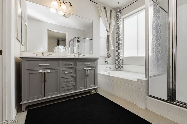 2632 Rainbow Glow Street, North Las Vegas, NV 89030