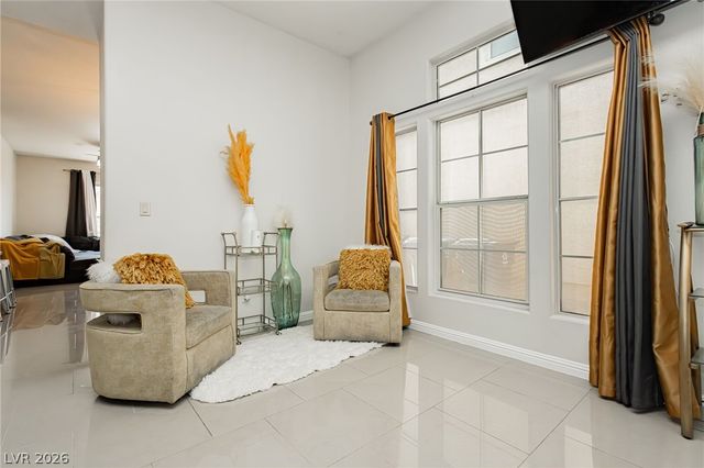 2632 Rainbow Glow Street, North Las Vegas, NV 89030