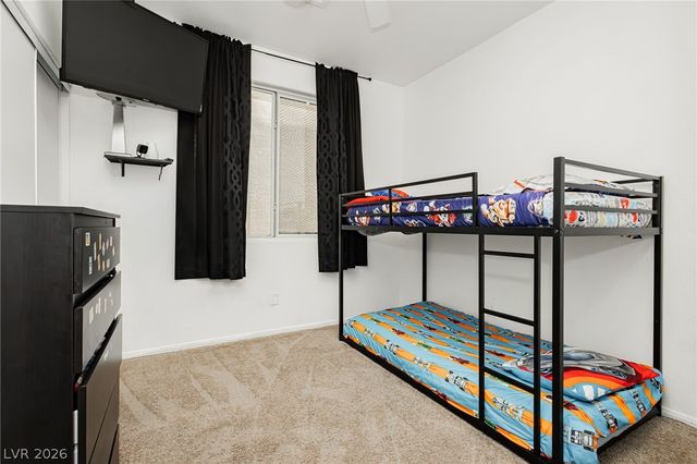 2632 Rainbow Glow Street, North Las Vegas, NV 89030