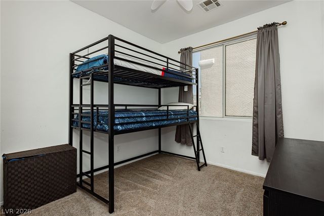 2632 Rainbow Glow Street, North Las Vegas, NV 89030