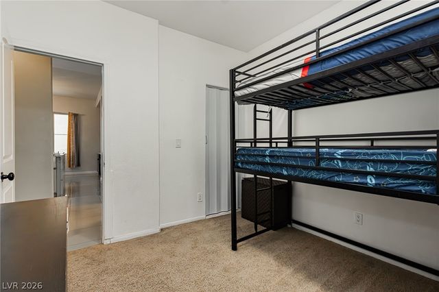 2632 Rainbow Glow Street, North Las Vegas, NV 89030