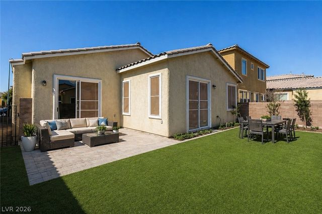 2632 Rainbow Glow Street, North Las Vegas, NV 89030