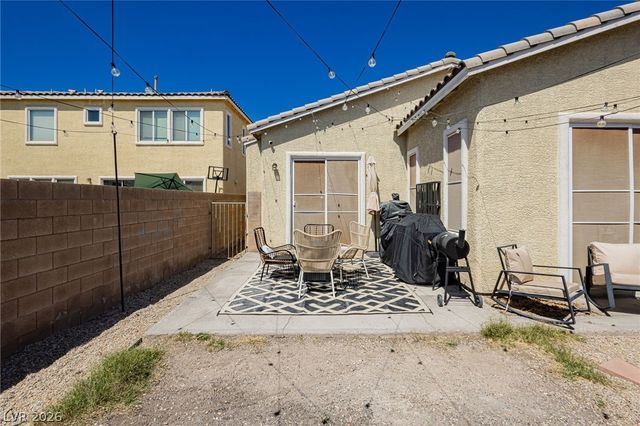 2632 Rainbow Glow Street, North Las Vegas, NV 89030