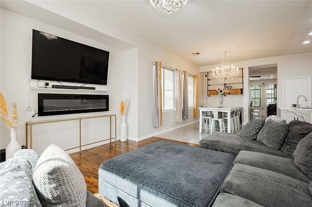 2632 Rainbow Glow Street, North Las Vegas, NV 89030