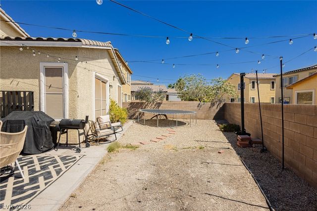 2632 Rainbow Glow Street, North Las Vegas, NV 89030