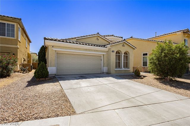 2632 Rainbow Glow Street, North Las Vegas, NV 89030
