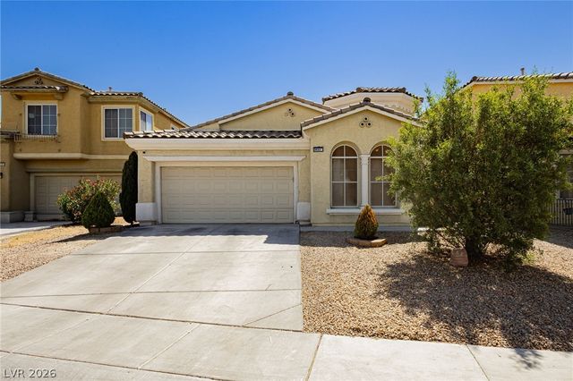 2632 Rainbow Glow Street, North Las Vegas, NV 89030