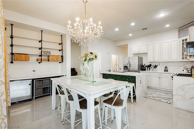 2632 Rainbow Glow Street, North Las Vegas, NV 89030