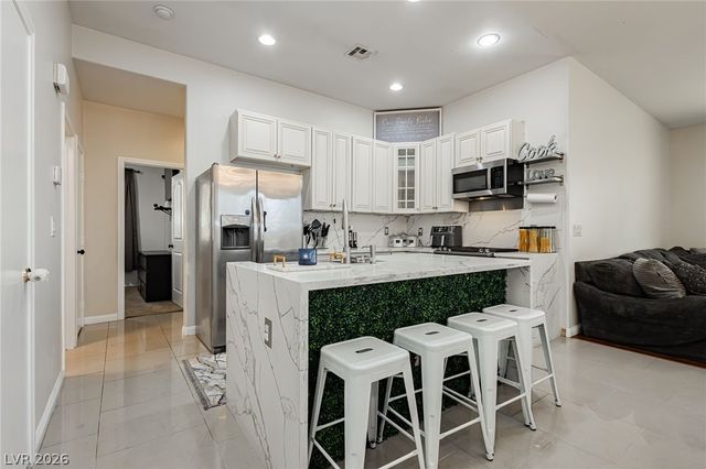 2632 Rainbow Glow Street, North Las Vegas, NV 89030