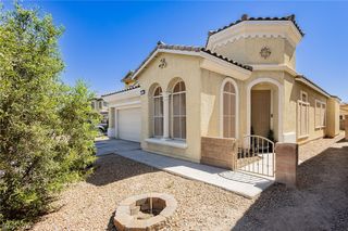 2632 Rainbow Glow Street, North Las Vegas, NV 89030