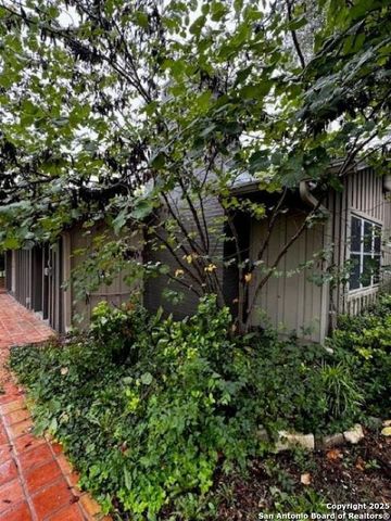 606 FM 289, Comfort, TX 78013