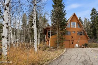 4915 W Ponderosa Drive, Park City, UT 84098