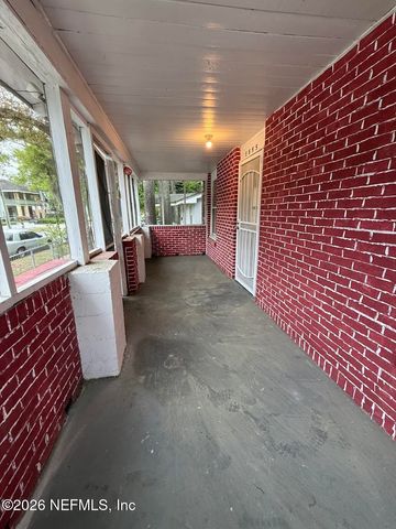 1555 W 6TH Street, Jacksonville, FL 32209