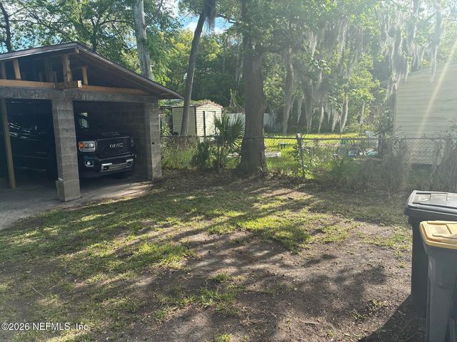 1555 W 6TH Street, Jacksonville, FL 32209