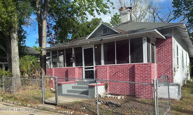 1555 W 6TH Street, Jacksonville, FL 32209