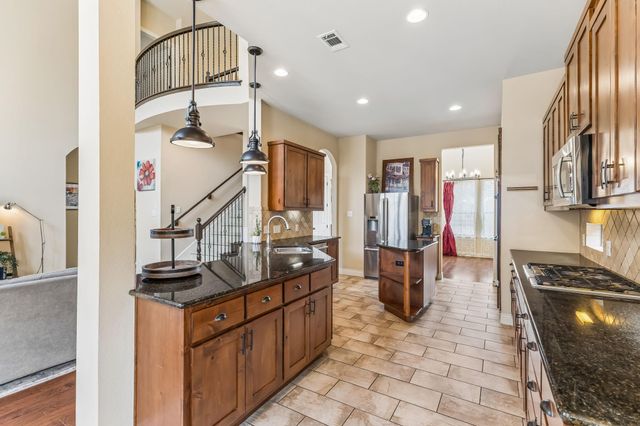 205 E Adelanta PL, Round Rock, TX 78681