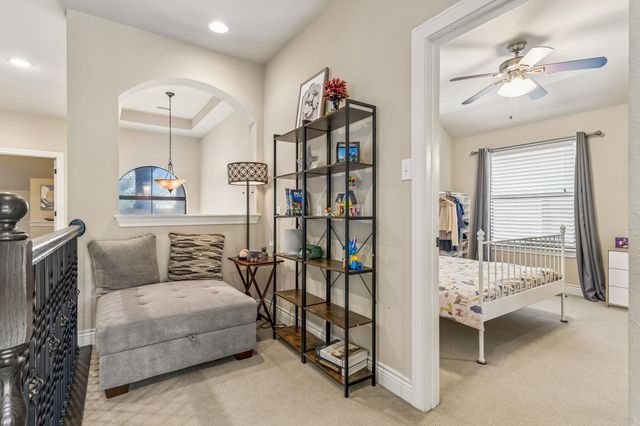 205 E Adelanta PL, Round Rock, TX 78681