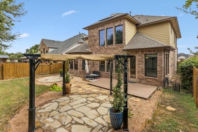 205 E Adelanta PL, Round Rock, TX 78681