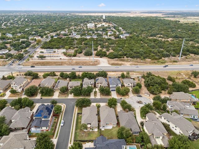 205 E Adelanta PL, Round Rock, TX 78681
