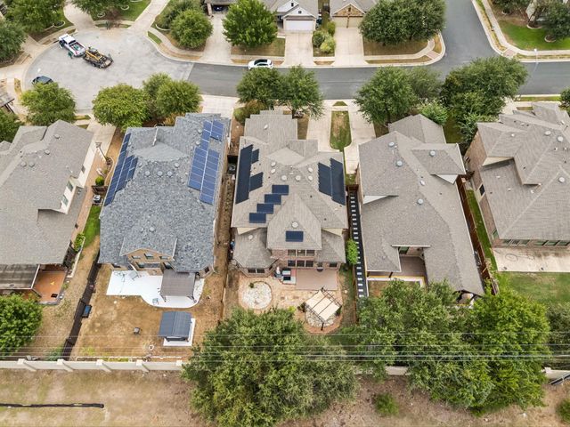 205 E Adelanta PL, Round Rock, TX 78681
