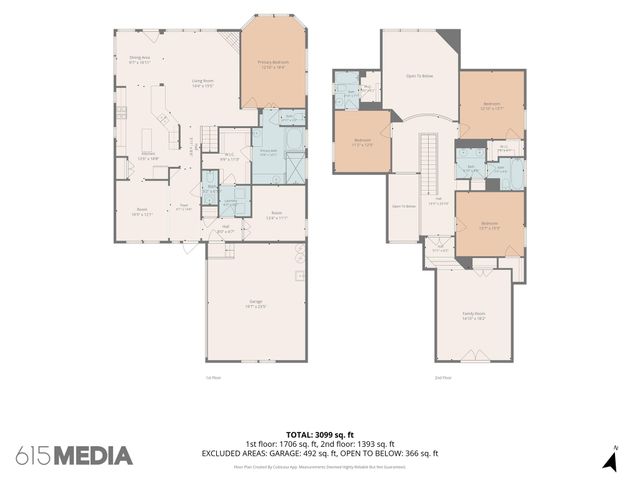 205 E Adelanta PL, Round Rock, TX 78681