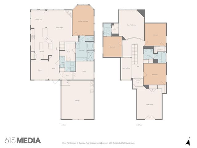 205 E Adelanta PL, Round Rock, TX 78681