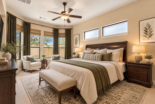 205 E Adelanta PL, Round Rock, TX 78681
