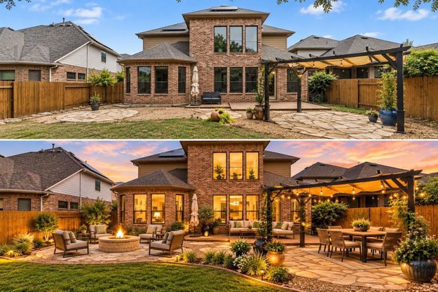 205 E Adelanta PL, Round Rock, TX 78681