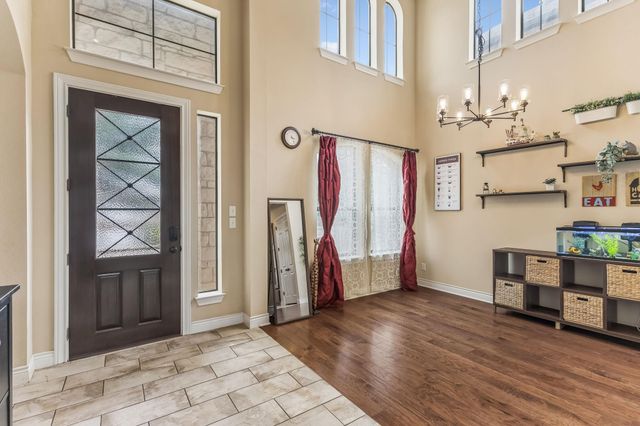 205 E Adelanta PL, Round Rock, TX 78681