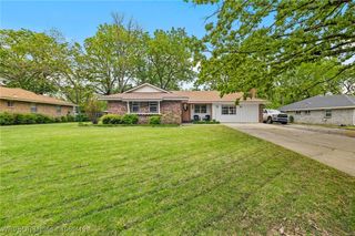 101 Wilson Drive, Charleston, AR 72933