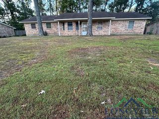 1402 Evergreen St, Longview, TX 75605